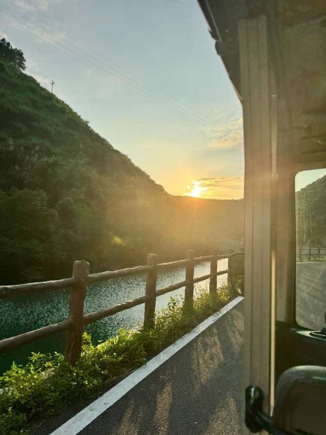 信宜逃離城市半日遊攻略｜茂名周邊小眾吸氧地