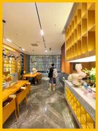 濰坊旅行超絕環境設計感酒店溫馨旅途家