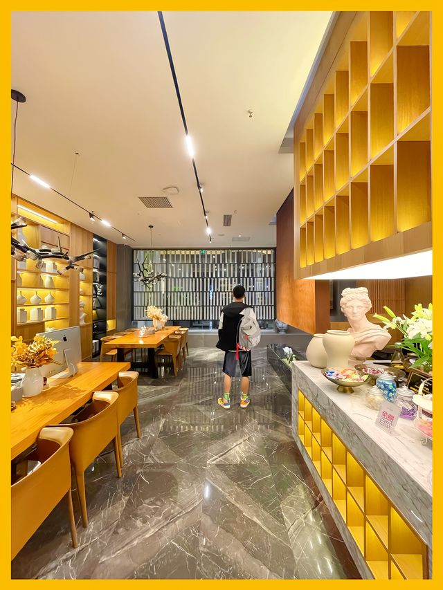 濰坊旅行超絕環境設計感酒店溫馨旅途家