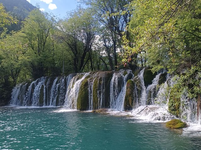 廣州出發九寨溝旅遊攻略