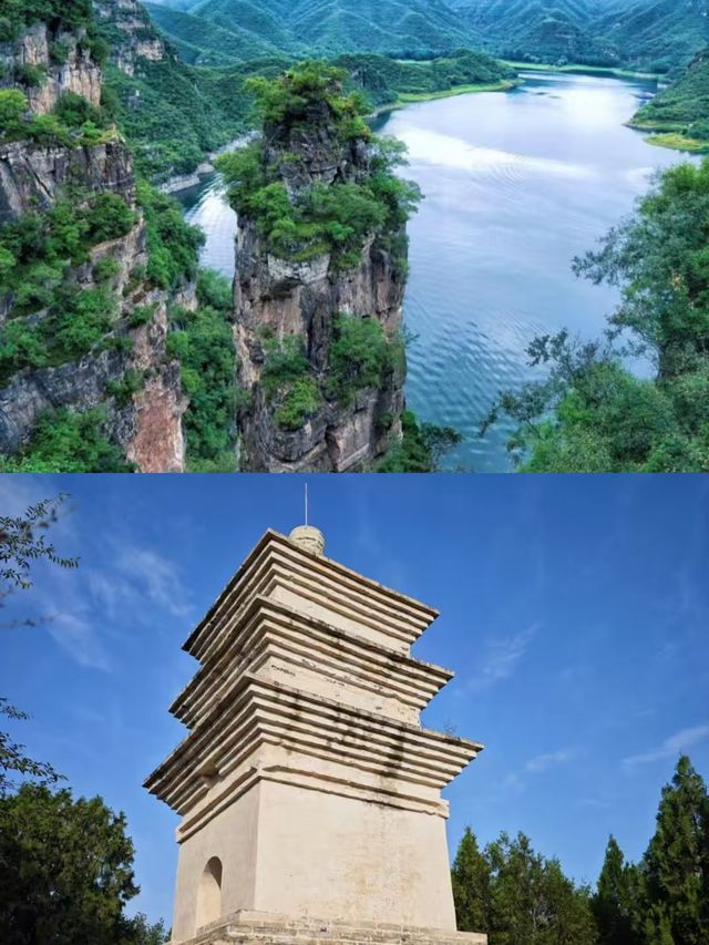 易縣點樣玩？呢篇攻略話你知。