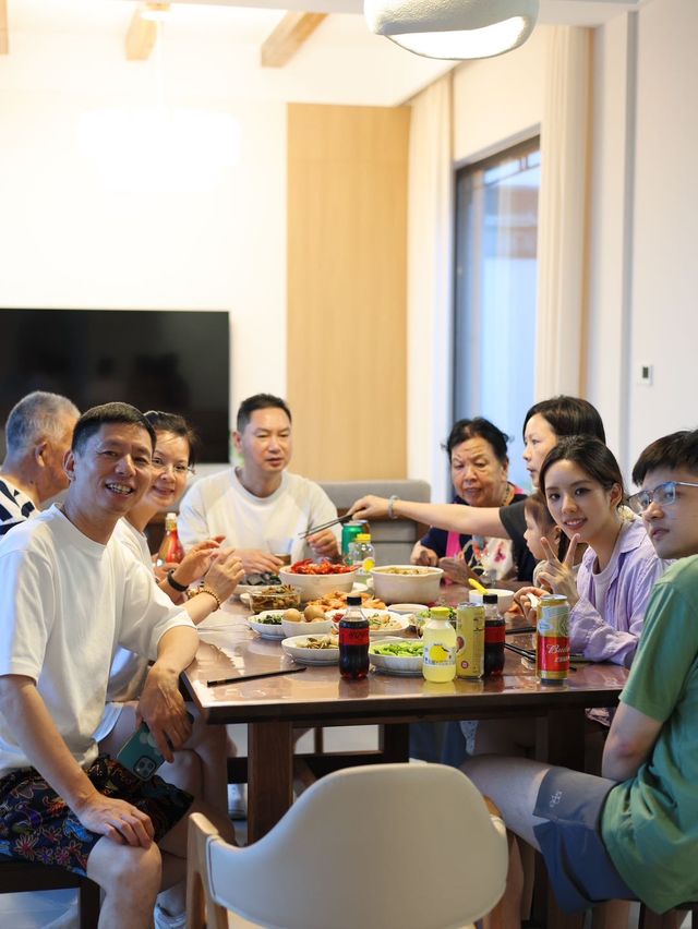 象山呢個海邊別墅，包棟狂歡真係正到爆！