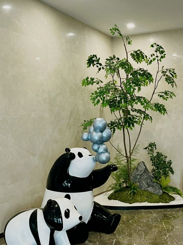 住進臨沂動物王國，萌趣到犯規！