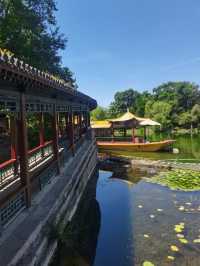 6-8月適合親子遊嘅四個避暑聖地旅遊