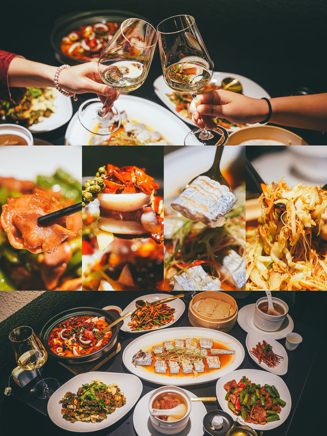 巨鹿路新開嘅閩南Bistro，真係一個字：正！