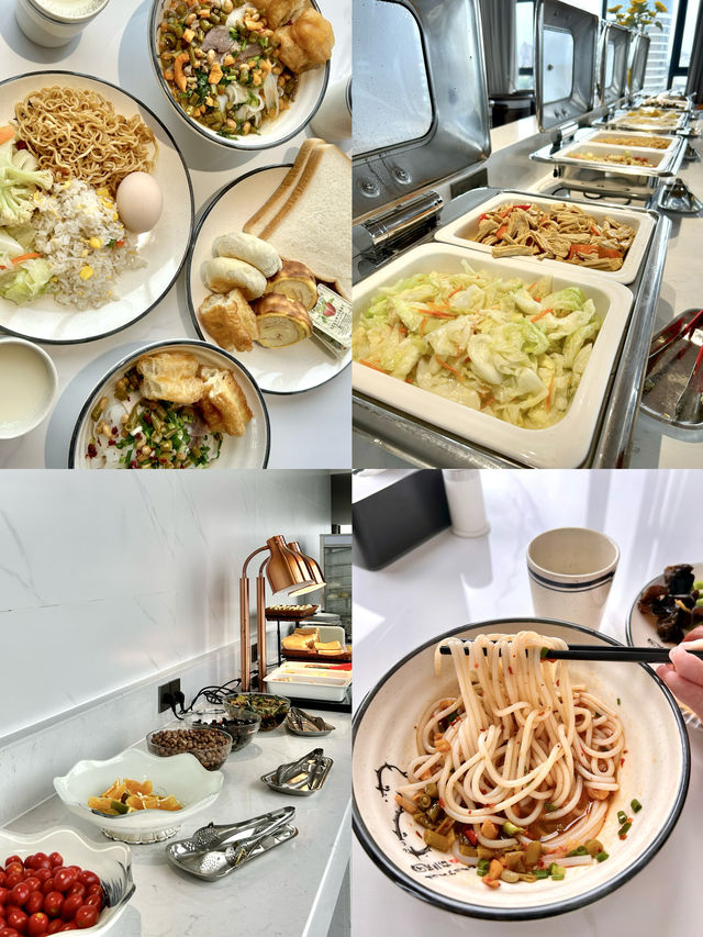 桂林站旁高性價比酒店實測！親子家庭鎖定呢間！