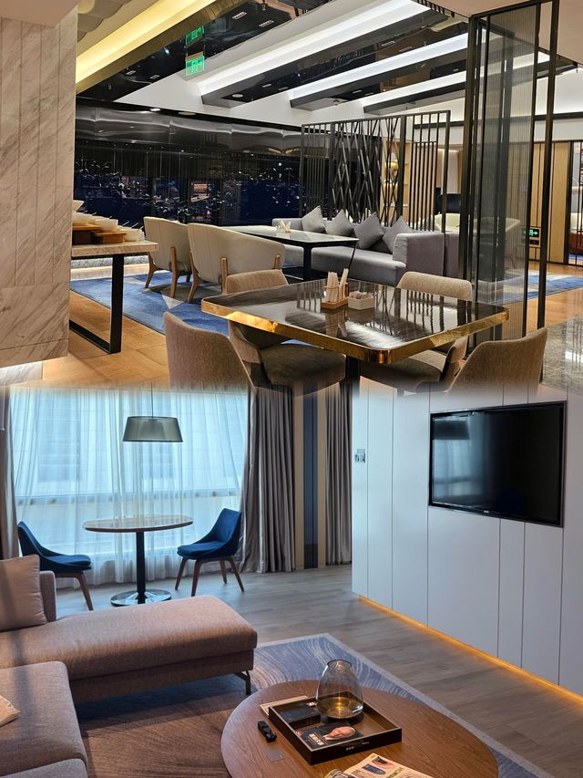 拜託，嚟廈門一定要試吓呢間海景酒店