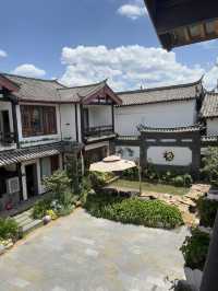 麗江高空美景！！！！！！太絕了！！！
