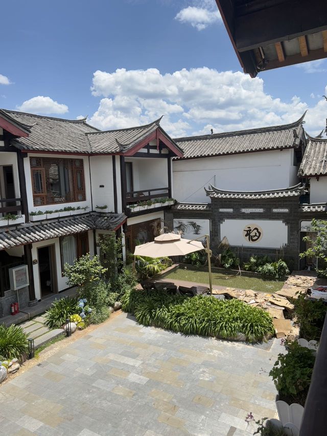 麗江高空美景！！！！！！太絕了！！！