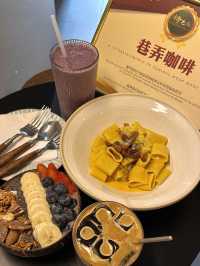 ✨澳門「網紅跟風成功」寶藏店！Ricotta Toast雖遲但到的療癒時光🍞💖
