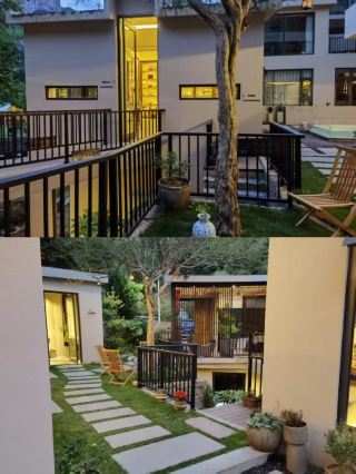 Xinxiang! Baligou! This mountain retreat is breathtakingly beautiful