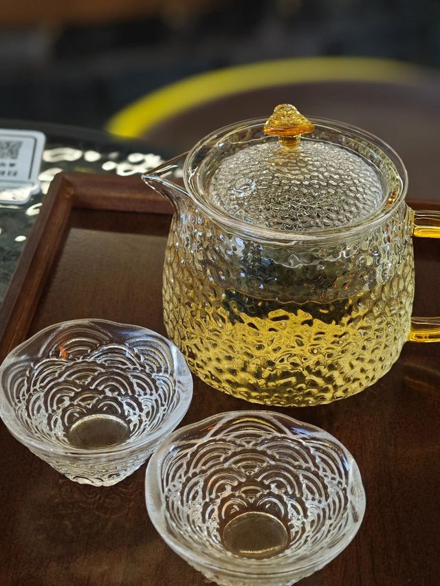 只有當地人先知道嘅網紅打卡地——風隱居丁蜀店