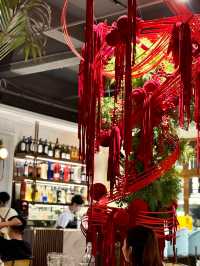 喺呢間浪漫嘅西餐廳，簡直就係心動體驗
