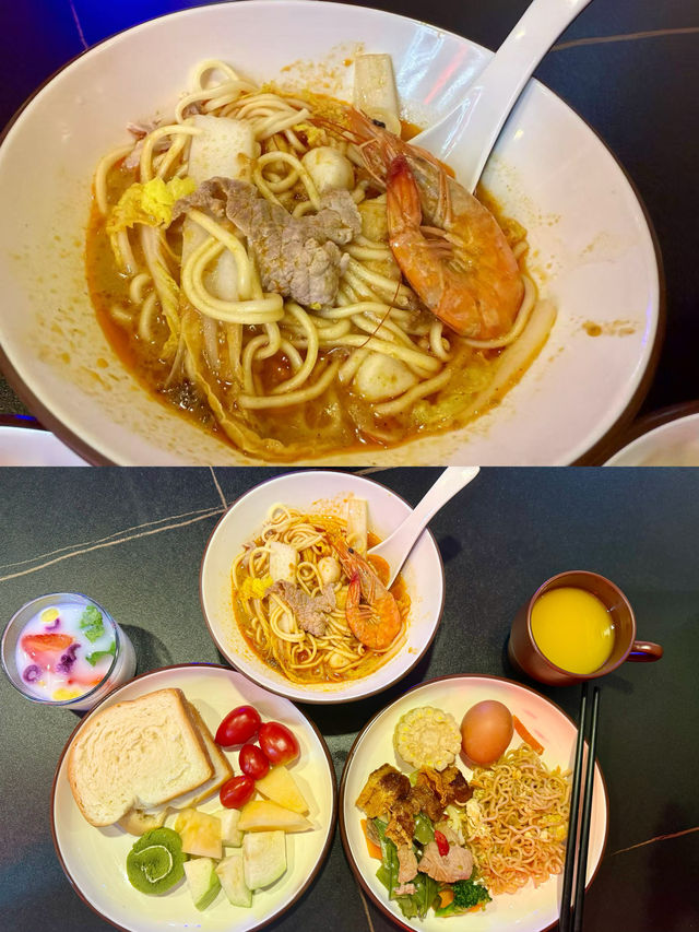 廈門旅行住邊好？趣栗酒店中山路旁寶藏住宿