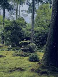 #京都三千院