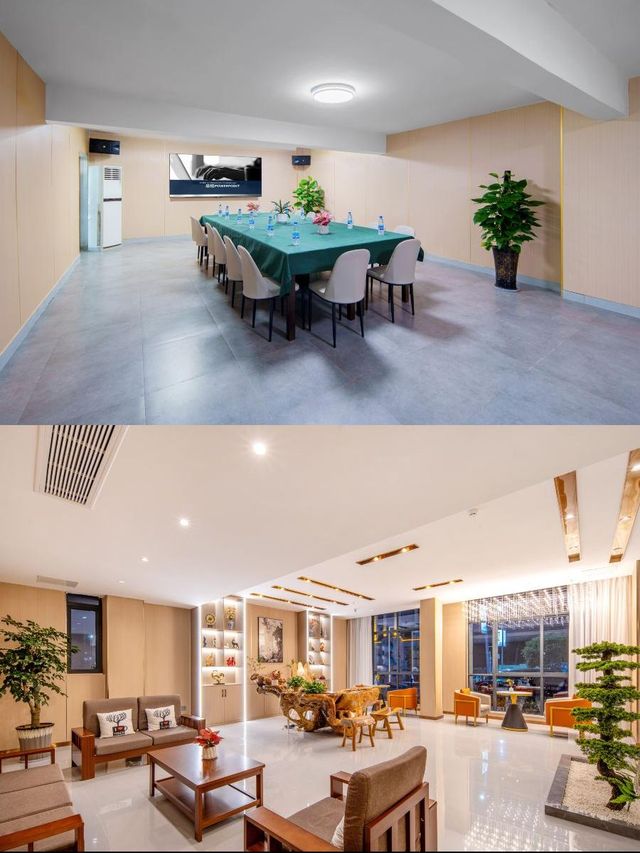 宜春溫湯壹號，放鬆好去處！