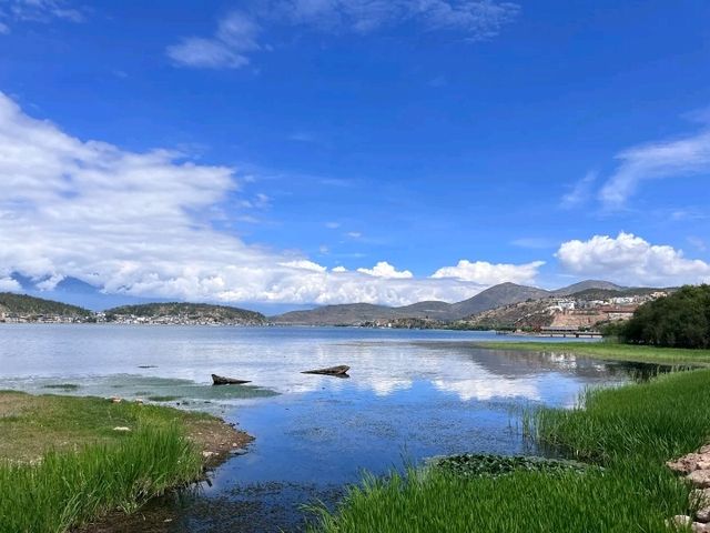 逃離城市計劃：去雲南，邂逅四季如春的詩與遠方