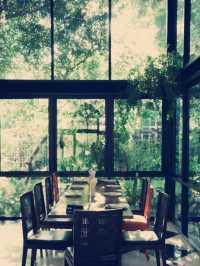曼谷Taling Pling Sukhumvit 34用餐體驗