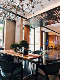長沙凡禧酒店：市中心嘅便捷旅居體驗