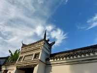 🌿《在新場有些舊，是等妳來疼惜的》
