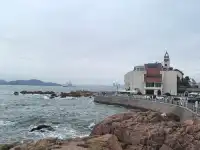 【夏日海濱暴走指南】武漢出發︱威海青島