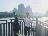 陽朔超好玩之旅