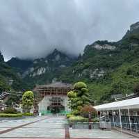 Detailed 1 Day (of 4) Itinerary for Zhangjiajie - Tianmen Mountain