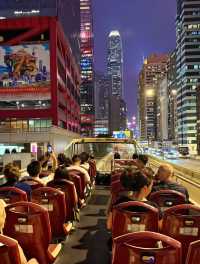 去香港直接複製呢條citywalk路線