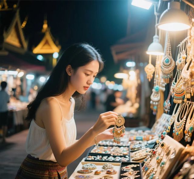 人均50解鎖星光夜市