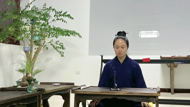 武當山清修營 | 3天2晚與師同修與道同行