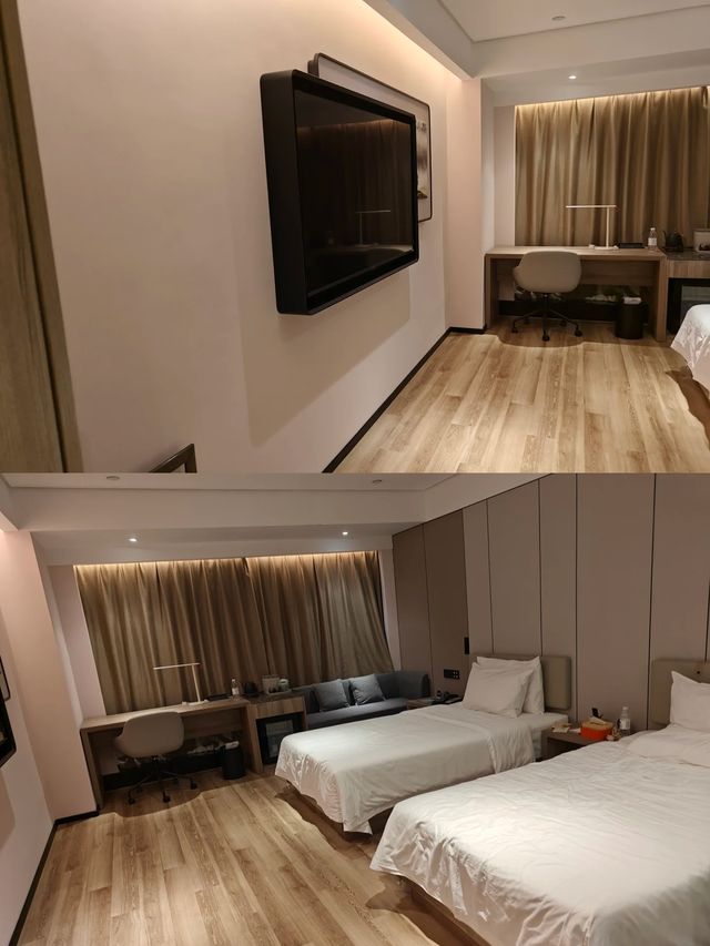 長沙酒店推薦指南