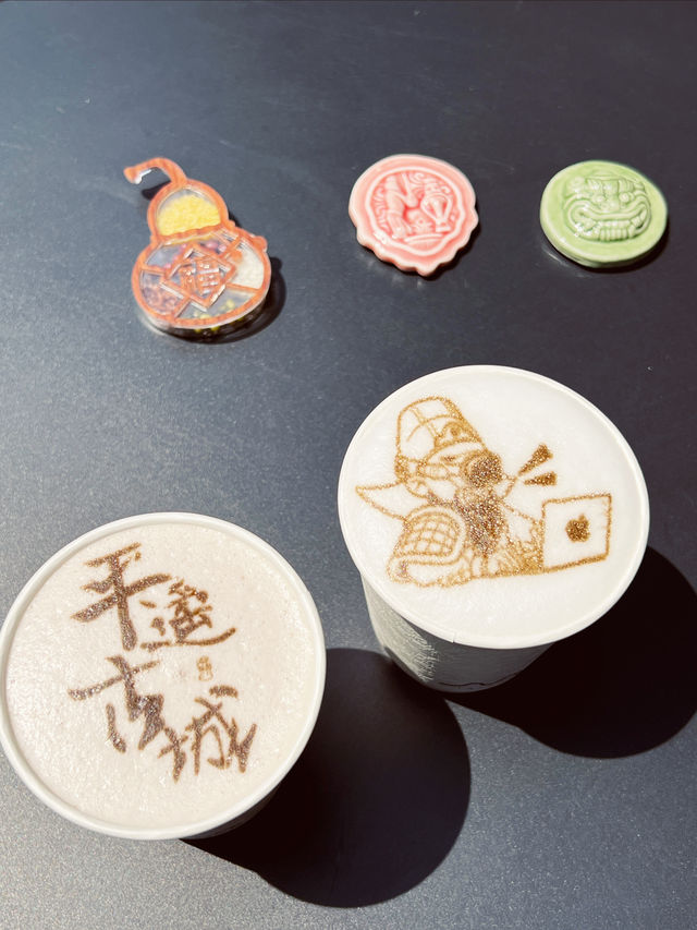 北京周邊｜一場說走就走的旅行