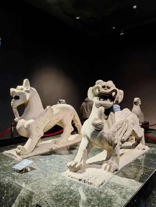 一座洛陽城，半部華夏史。洛陽遊玩攻略全解析