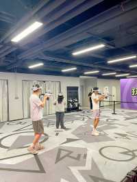 東北首家超大室內遊樂場暢玩一整天