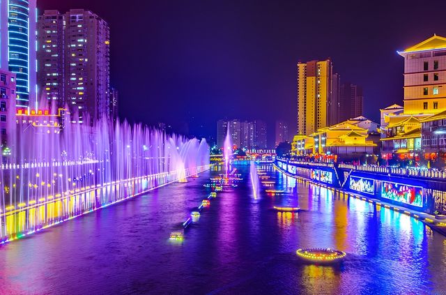 原來「明燈三千」真係存在！就喺恩施宣恩