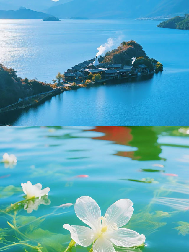 雲南旅遊景點推薦