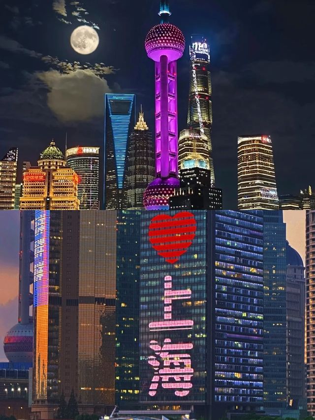 上海已返，講啲難聽嘅大實話