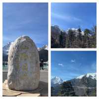 稻城亞丁｜挑戰「眼睛在天堂，身體在煉獄」的極致之旅⛰️