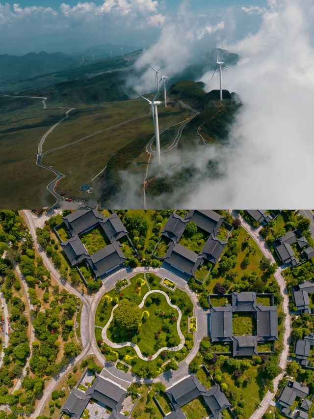 貴州呢波避暑旅行。。我真係有嘢要講！！