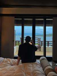 亞庇小眾海島！剛退房！錢花得太值了