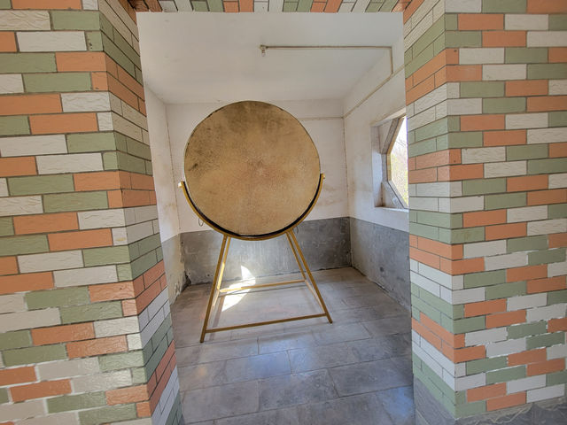 古建築探秘指南