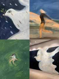 7.9上海玩樂快訊【免費展覽，快閃】