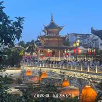 📣 貴陽心動打卡地｜山水靈動與市井煙火，一次盡享！📸