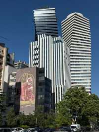 本係收尾彩蛋，卻成唔捨得揭過嘅篇章：第比利斯嘅甜酸與皺褶