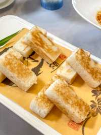 番禺沙灣｜帶crush食勻非遺私房菜！