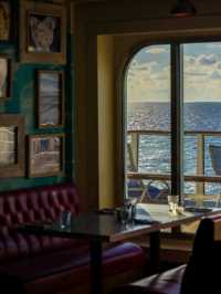 Cruise Ship Journey from Singapore Spectrum Cruise Ship🥰😍