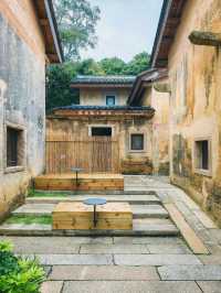 穿越300年嘅相遇，深圳客家大院重獲新生
