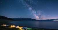 賽里木湖七天旅遊攻略