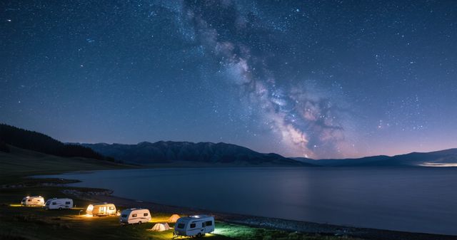 賽里木湖七天旅遊攻略