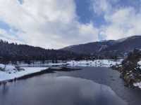 香格里拉必去景點｜探索藏地秘境，邂逅人間天堂🏔️